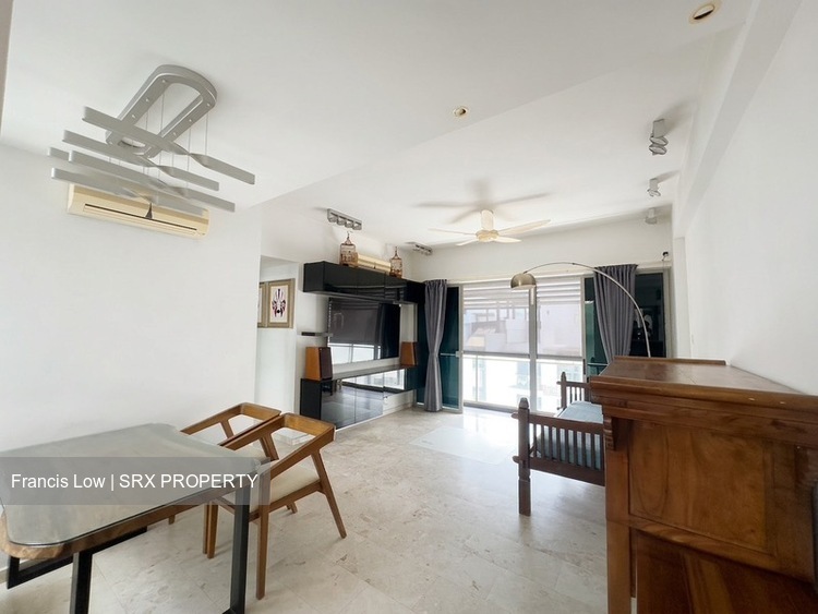 The Midas (D14), Apartment #594218641
